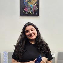 Harsha Bhurani