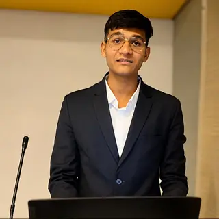 Vinit Agrawal