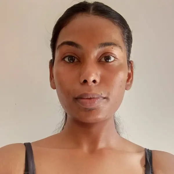 Shivani  Kashyap