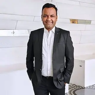 Ramm Chandak