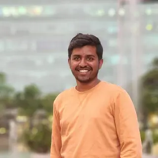 Santhosh Kumar
