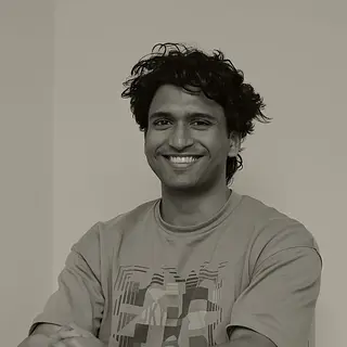 Vrushank Badle