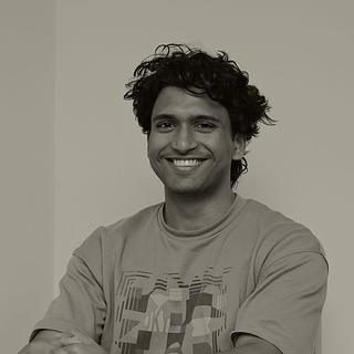 Vrushank Badle