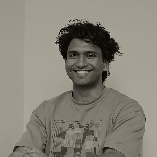 Vrushank Badle