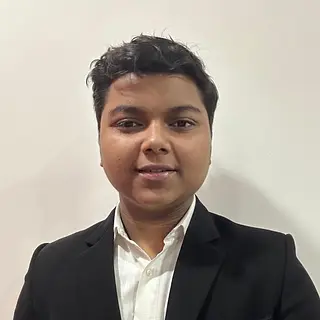 Manav Bhatt