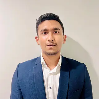 Hardik Jain