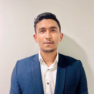 Hardik Jain