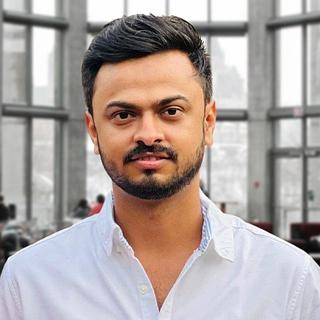 Shubham Kalebag