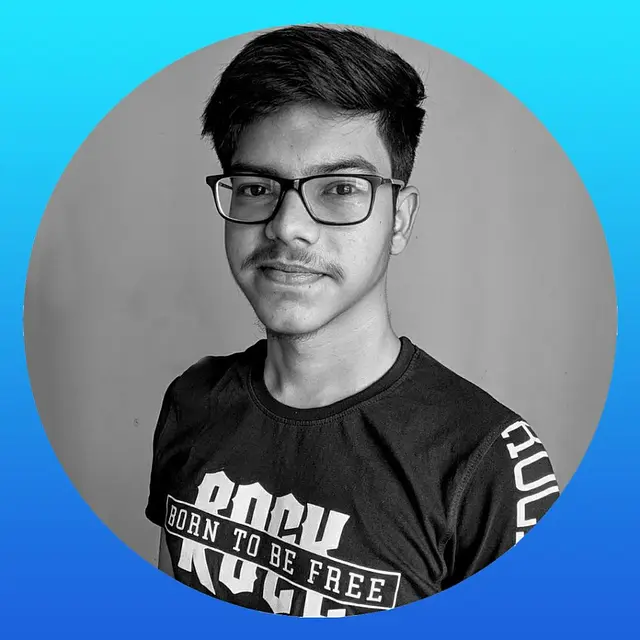 Ashish  Kunnath
