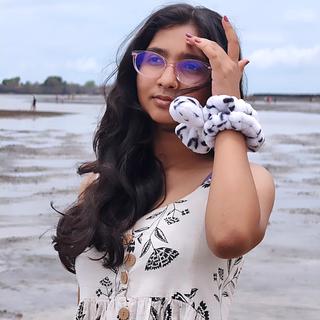 Krutika Ahirrao