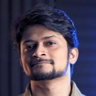 Rahul Mandal
