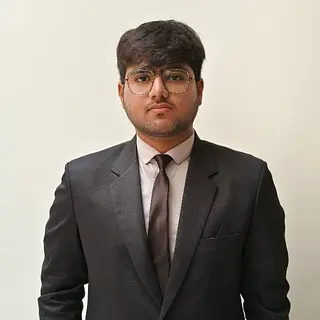 Dhruvil Prajapati