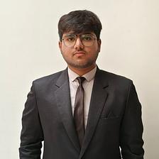 Dhruvil Prajapati