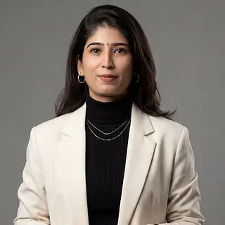 Priya Kaushik