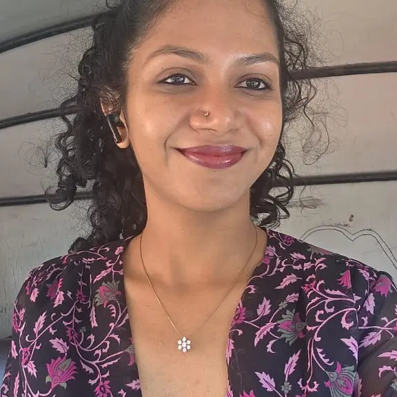M Malavika