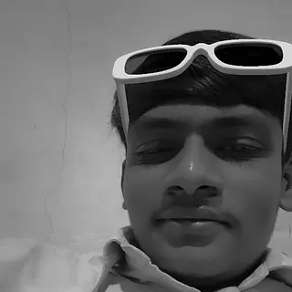 Veer Patel