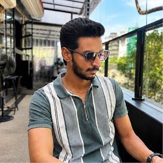 Bhavik J.