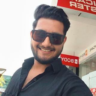 Tanishq Sehgal