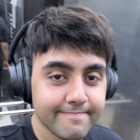 Priyansh Jolapara