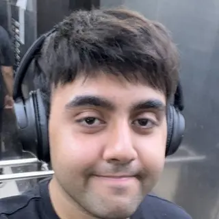 Priyansh Jolapara