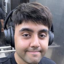 Priyansh Jolapara