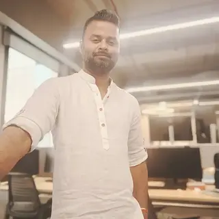 Anil Panigrahi