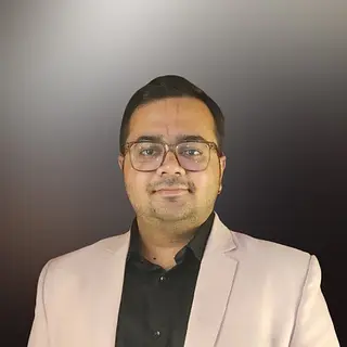 Sanket Suhagiya