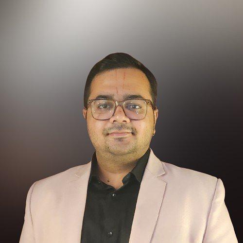 Sanket Suhagiya