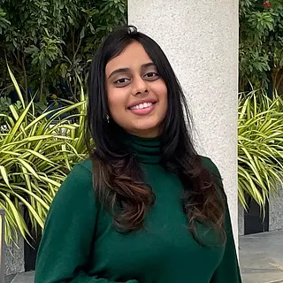 Reha Shah