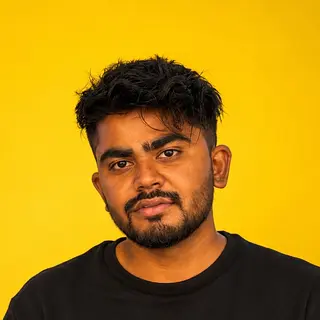 Vinayaka Hm