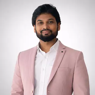 Nishad Shaik