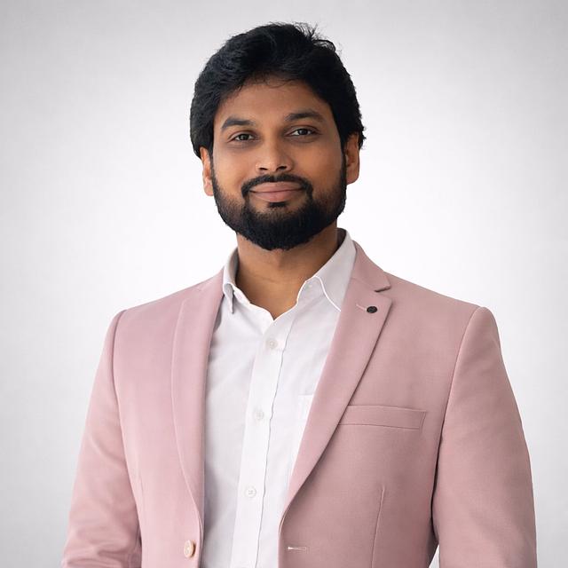 Nishad Shaik
