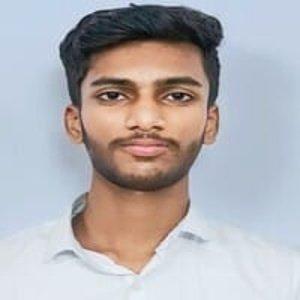 Ramanuja Reddy Nandigama