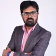 Maulik Joshi
