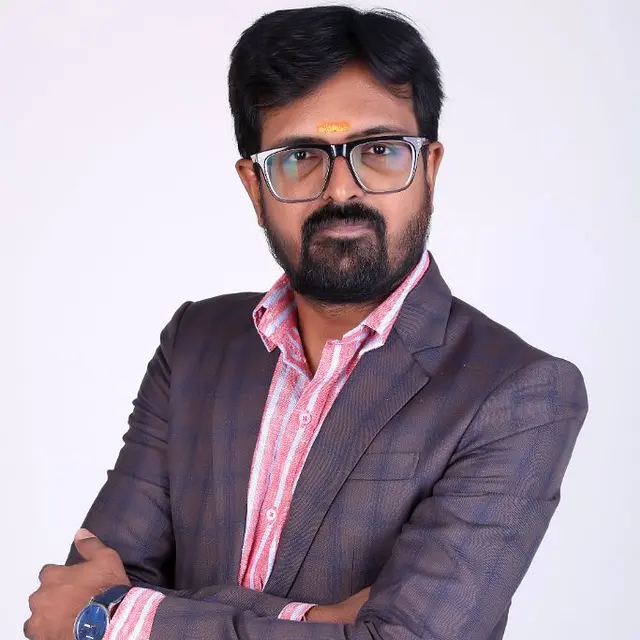 Maulik Joshi