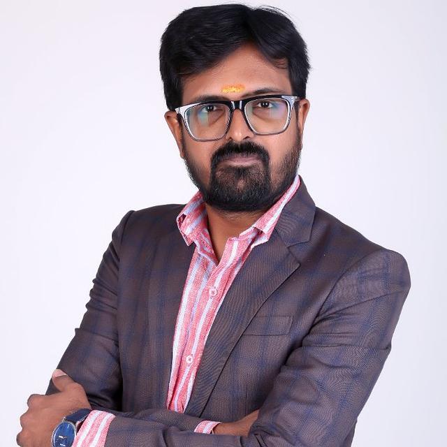 Maulik Joshi