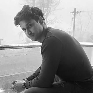 Tanmay Pashale