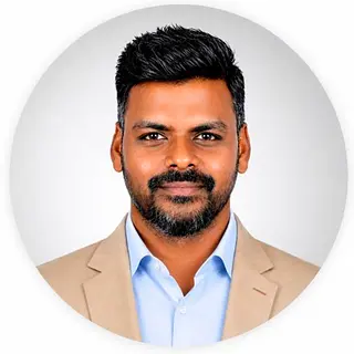 Vettriselvan Inbasekar