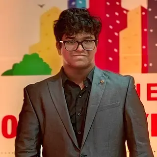 Daivik Pawar