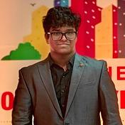 Daivik Pawar
