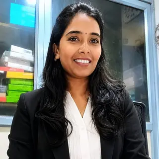 Rohini Pandit