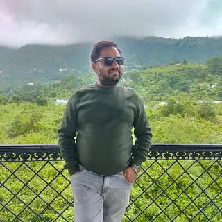 Somnath Saradagi 