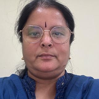 Madhu Kappaganthu