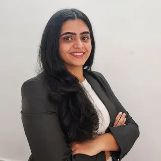 Sindhuja Madhavan