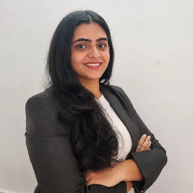 Sindhuja Madhavan