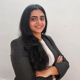 Sindhuja Madhavan