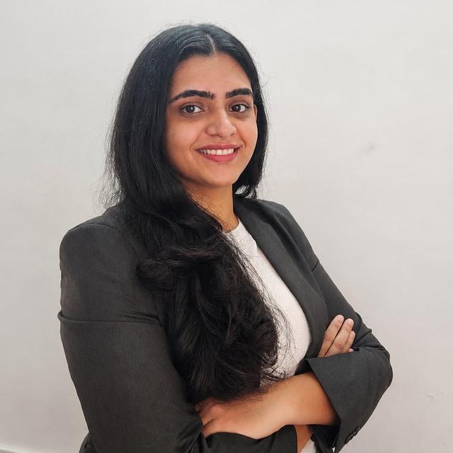 Sindhuja Madhavan