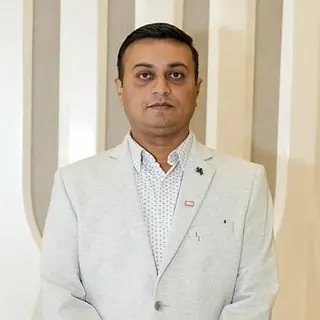 Prashant Kataria