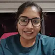 Jaina Shah