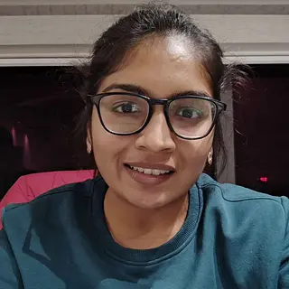 Jaina Shah
